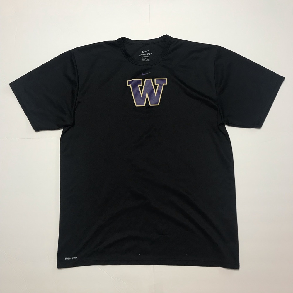 Nike Washington Dri Fit T-Shirt